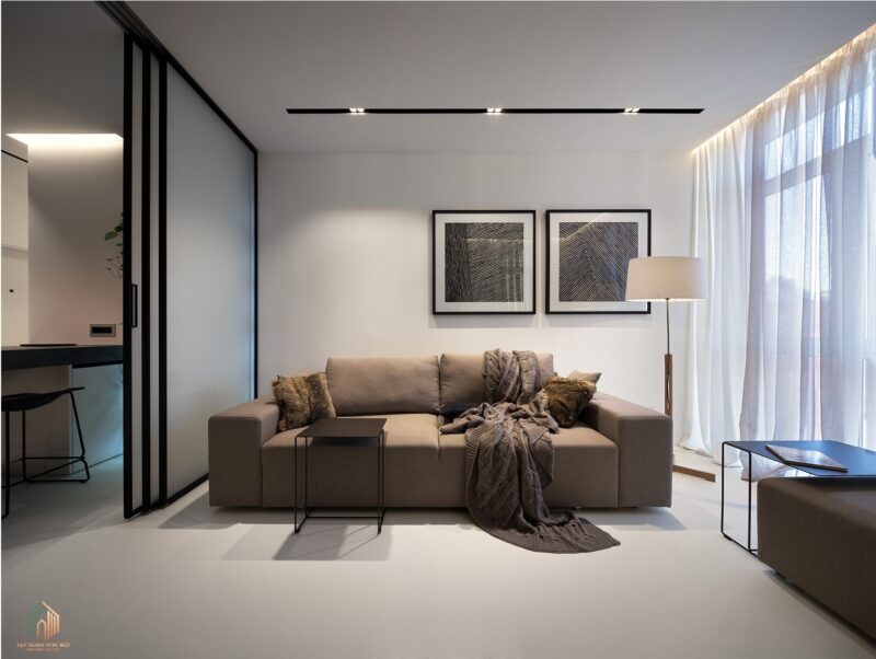 Sofa bed